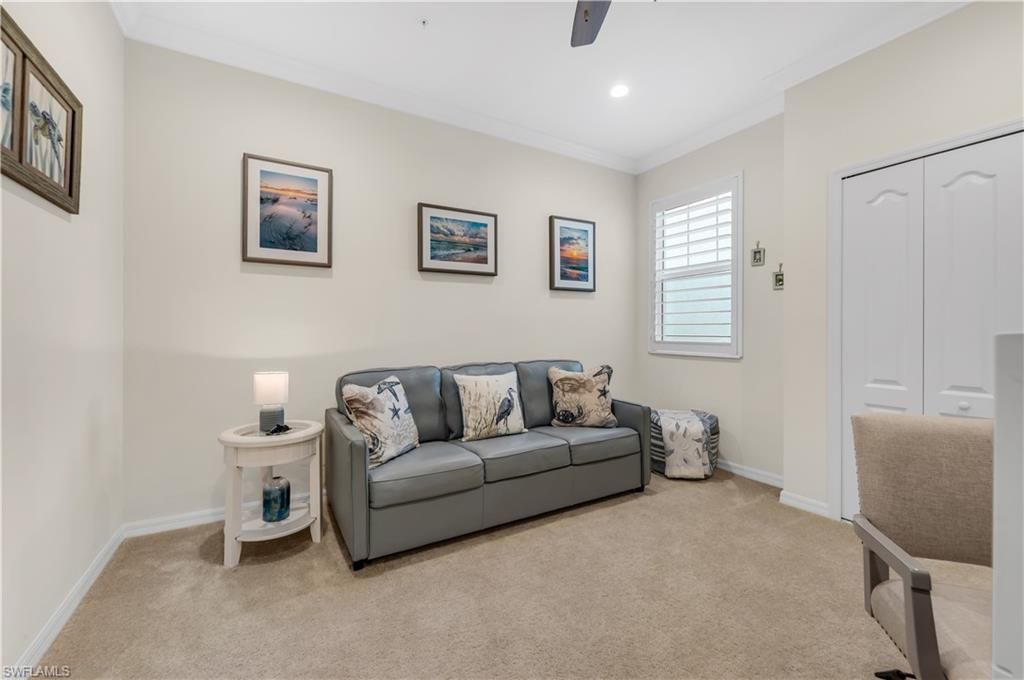 6959 Avalon Cir , Unit 1702, Naples, FL 34112 Photo