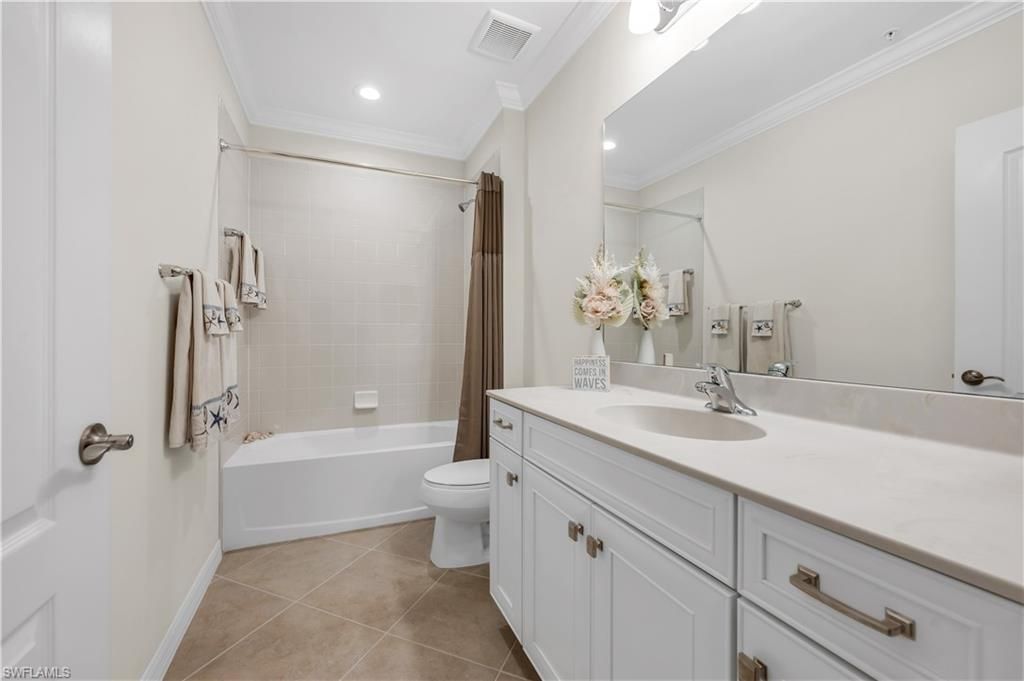 6959 Avalon Cir , Unit 1702, Naples, FL 34112 Photo