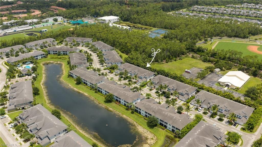 6959 Avalon Cir , Unit 1702, Naples, FL 34112 Photo