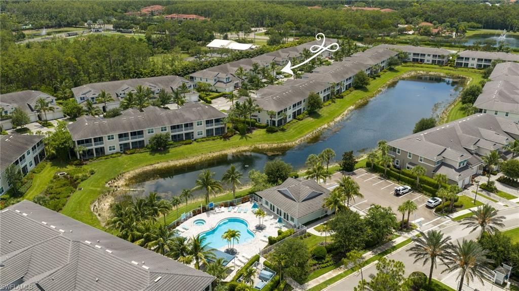 6959 Avalon Cir , Unit 1702, Naples, FL 34112 Photo