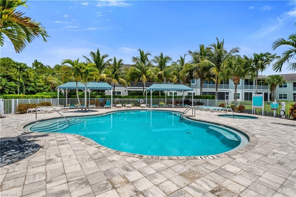6959 Avalon Cir , Unit 1702, Naples, FL 34112 Photo