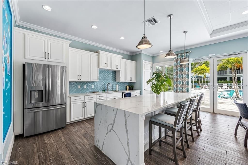 6959 Avalon Cir , Unit 1702, Naples, FL 34112 Photo