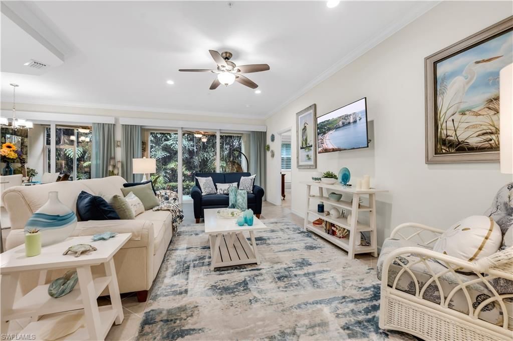 6959 Avalon Cir , Unit 1702, Naples, FL 34112 Photo