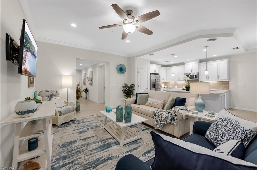 6959 Avalon Cir , Unit 1702, Naples, FL 34112 Photo