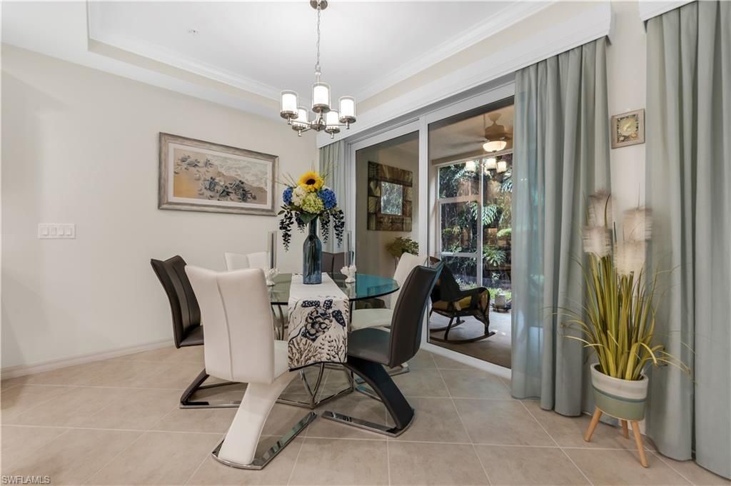 6959 Avalon Cir , Unit 1702, Naples, FL 34112 Photo