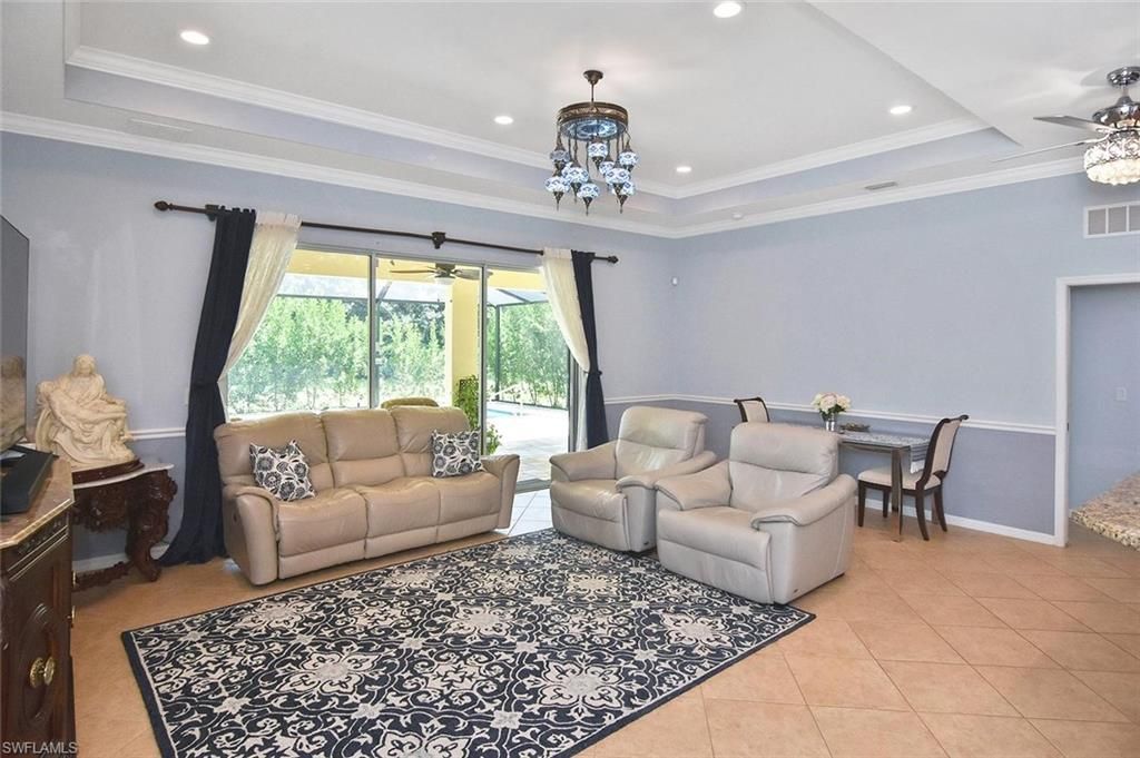 2549 Ashbury Cir, Cape Coral, FL 33991 Photo