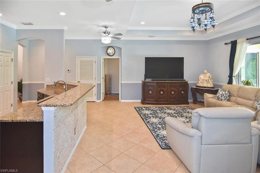 2549 Ashbury Cir, Cape Coral, FL 33991 Photo