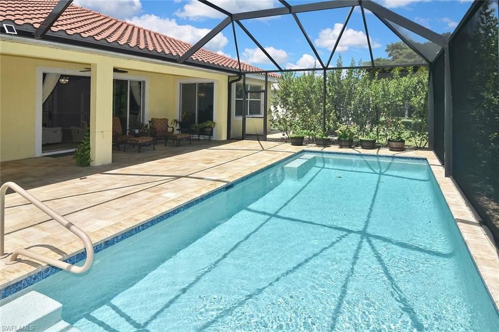 2549 Ashbury Cir, Cape Coral, FL 33991 Photo