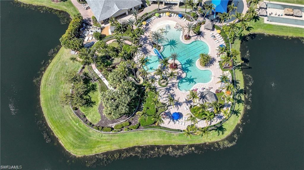 2549 Ashbury Cir, Cape Coral, FL 33991 Photo