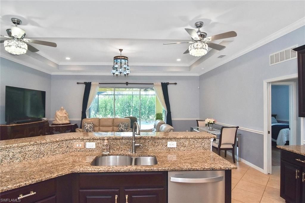 2549 Ashbury Cir, Cape Coral, FL 33991 Photo