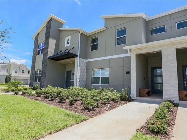 472 ocean course AVE , DAVENPORT, FL 33896