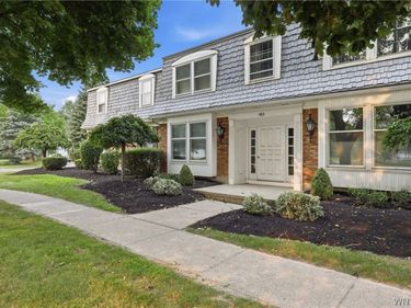 465 Hopkins Road , Unit 6, Buffalo, NY 14221
