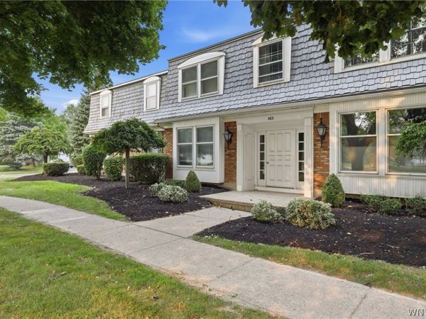 465 Hopkins Road , Unit 6, Buffalo, NY 14221