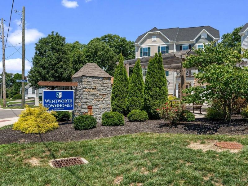 44 Wentworth Lane, Deer Park, OH 45236 Photo 2
