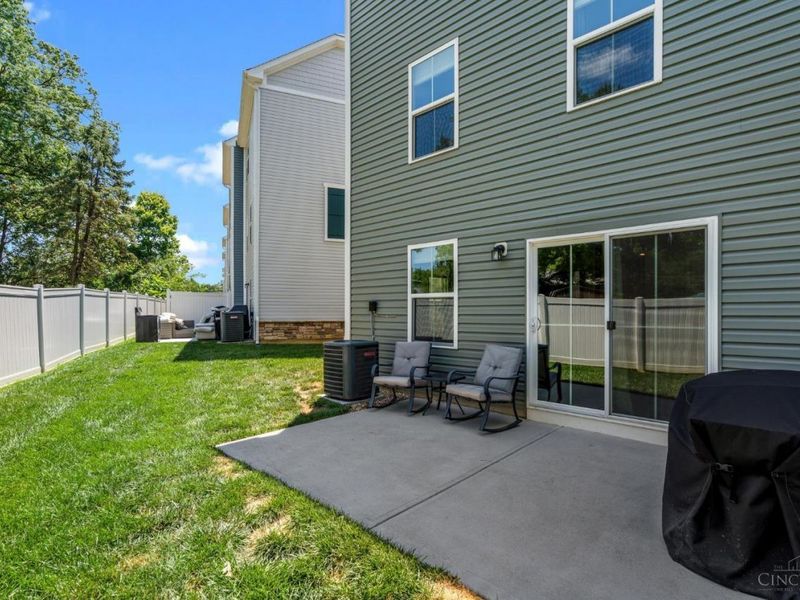 44 Wentworth Lane, Deer Park, OH 45236 Photo 5