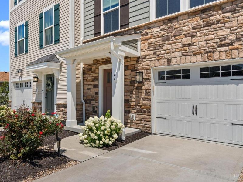 44 Wentworth Lane, Deer Park, OH 45236 Photo 8