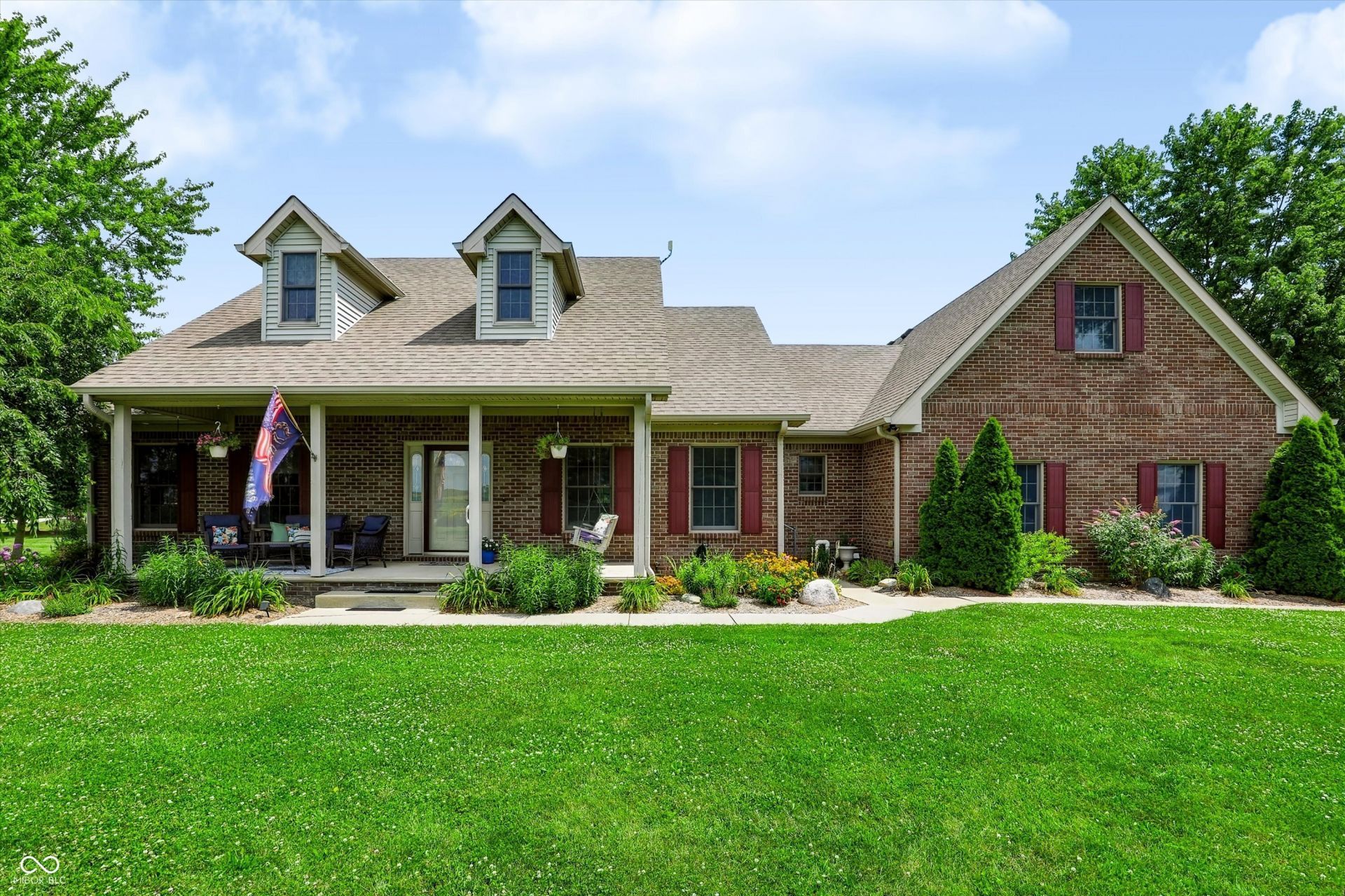 1030 E County Rd 350 N, Danville, IN 46122 Main Photo