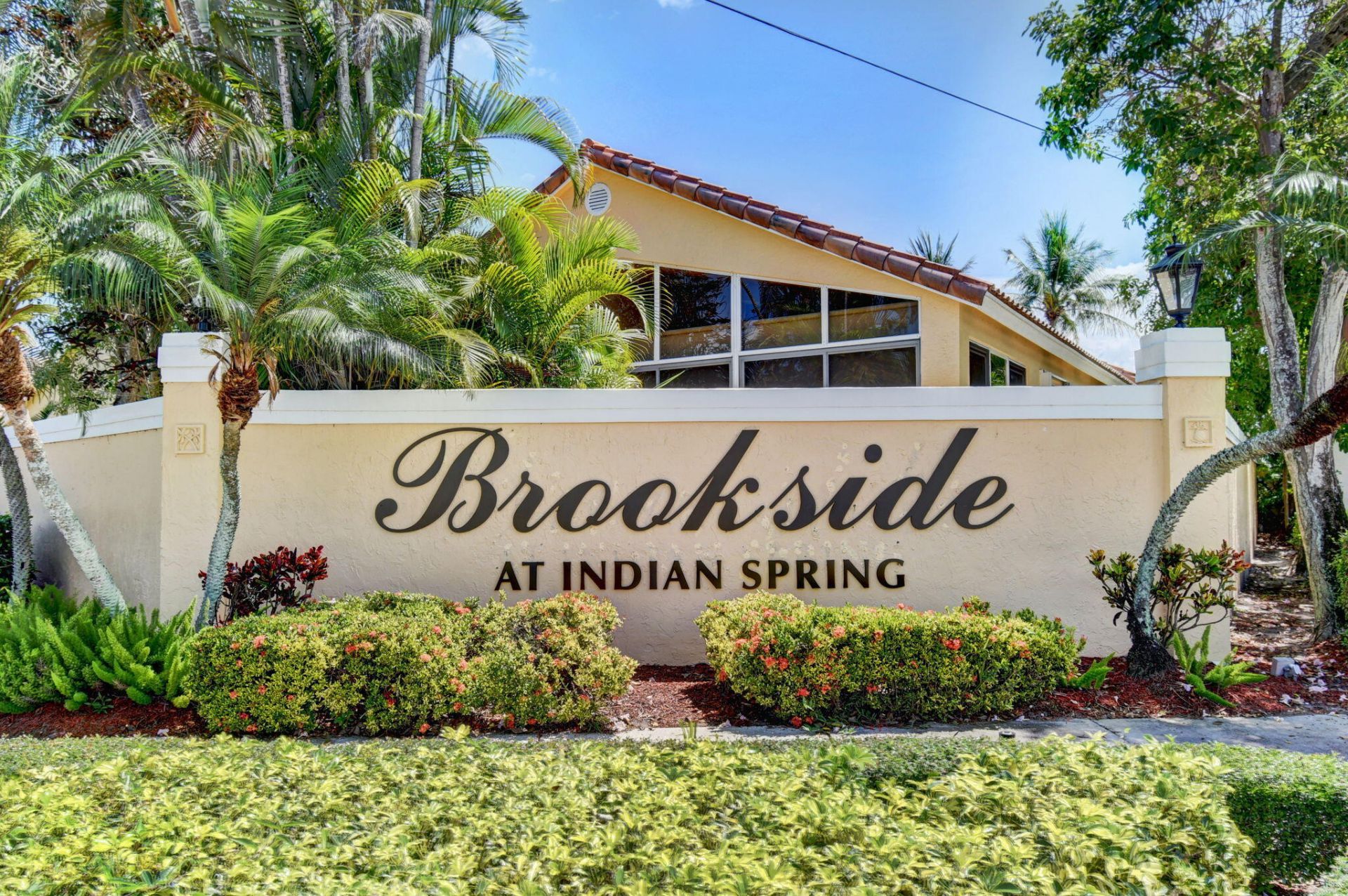 5225 Brookview Drive, Boynton Beach, FL 33437 Photo