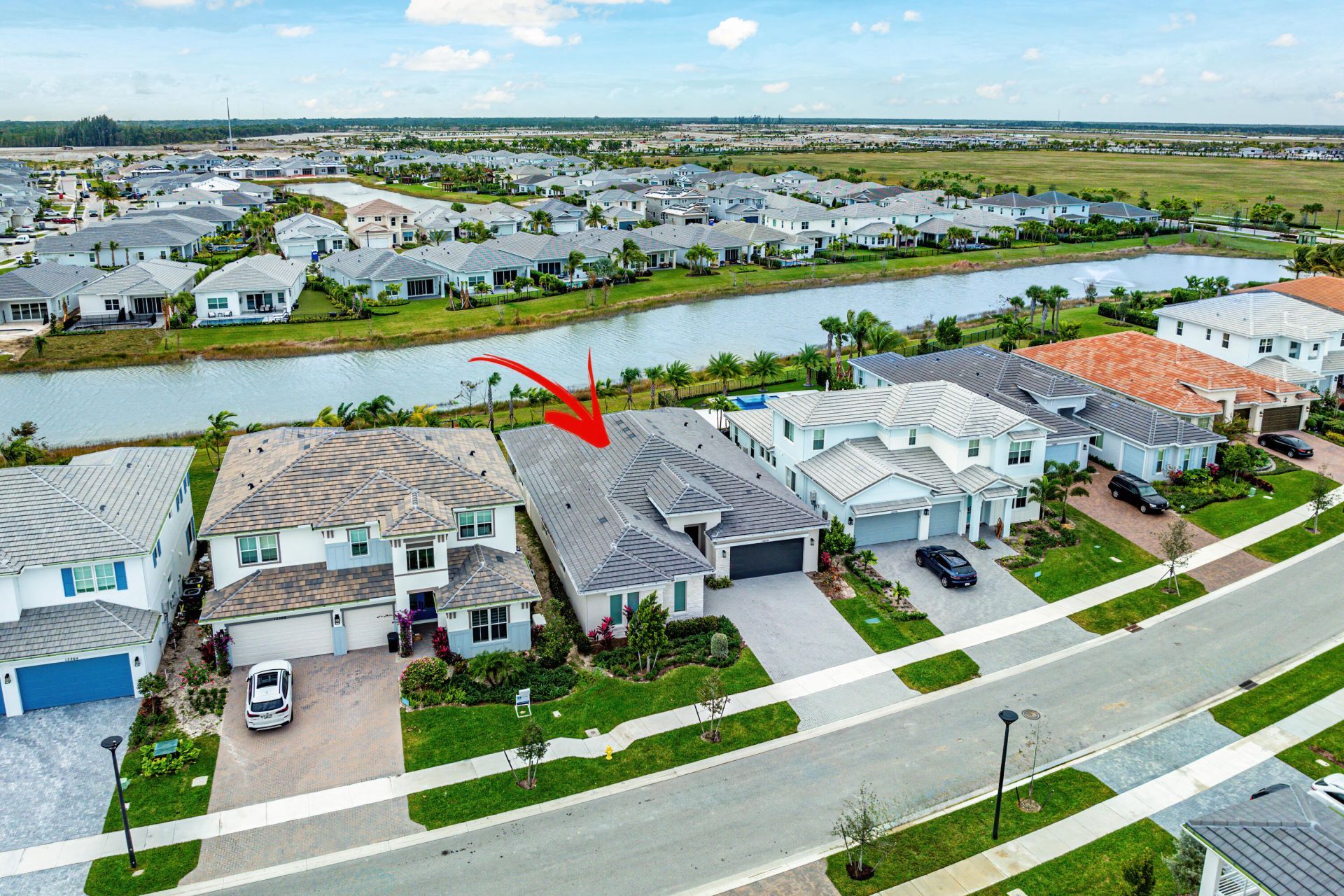 12272 Waterstone Circle, Palm Beach Gardens, FL 33412 Photo