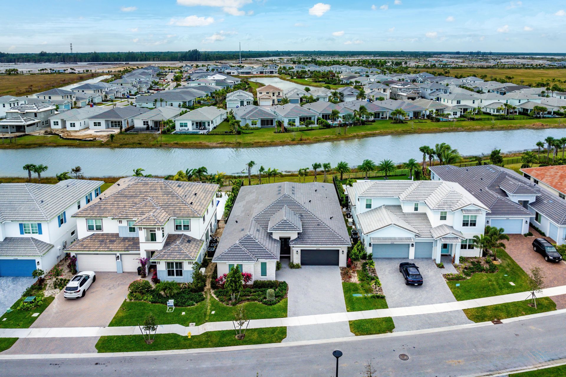 12272 Waterstone Circle, Palm Beach Gardens, FL 33412 Photo