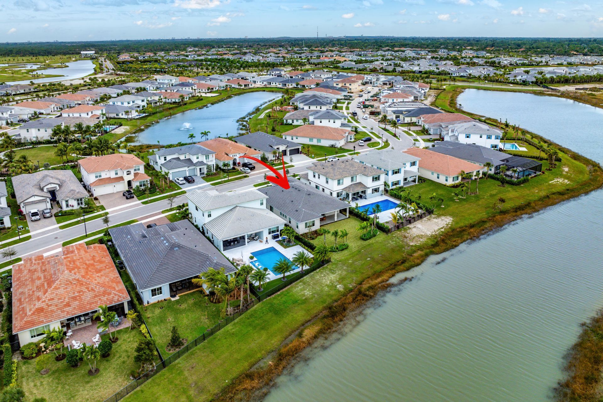 12272 Waterstone Circle, Palm Beach Gardens, FL 33412 Photo