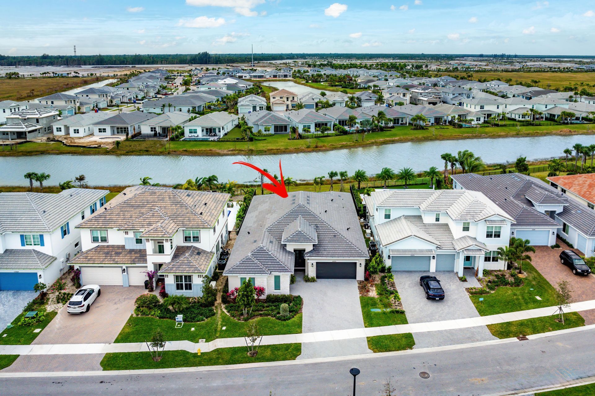 12272 Waterstone Circle, Palm Beach Gardens, FL 33412 Photo