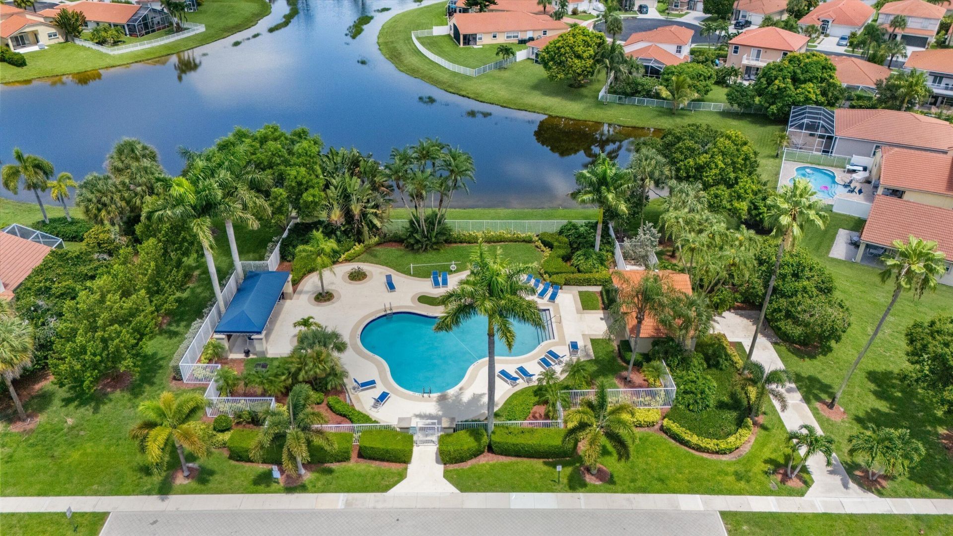 3800 Miramontes Circle, Wellington, FL 33414 Photo