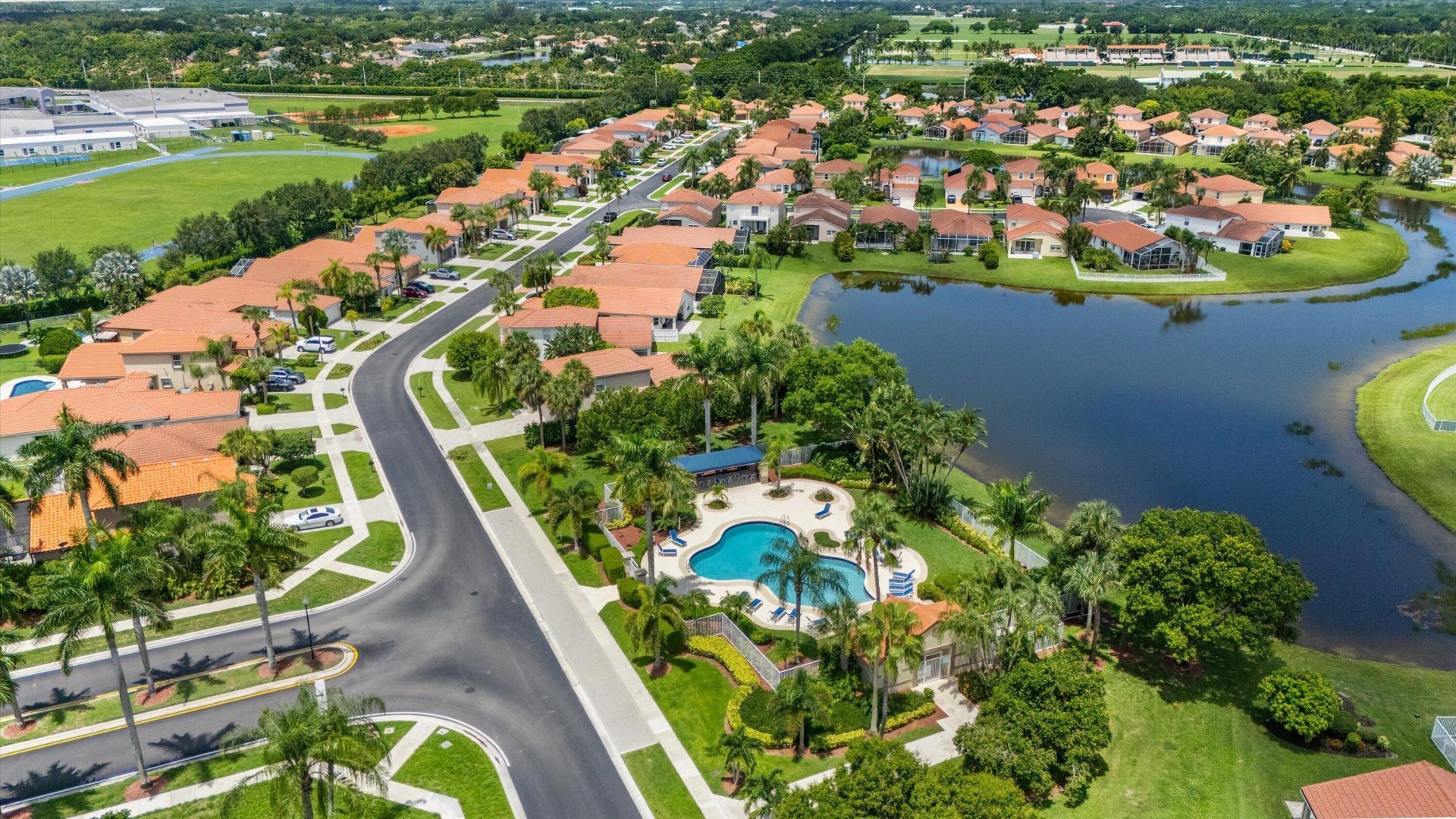 3800 Miramontes Circle, Wellington, FL 33414 Photo