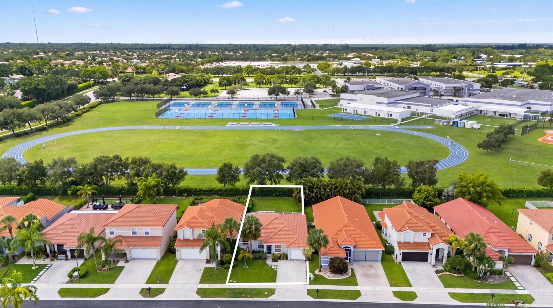 3800 Miramontes Circle, Wellington, FL 33414 Photo