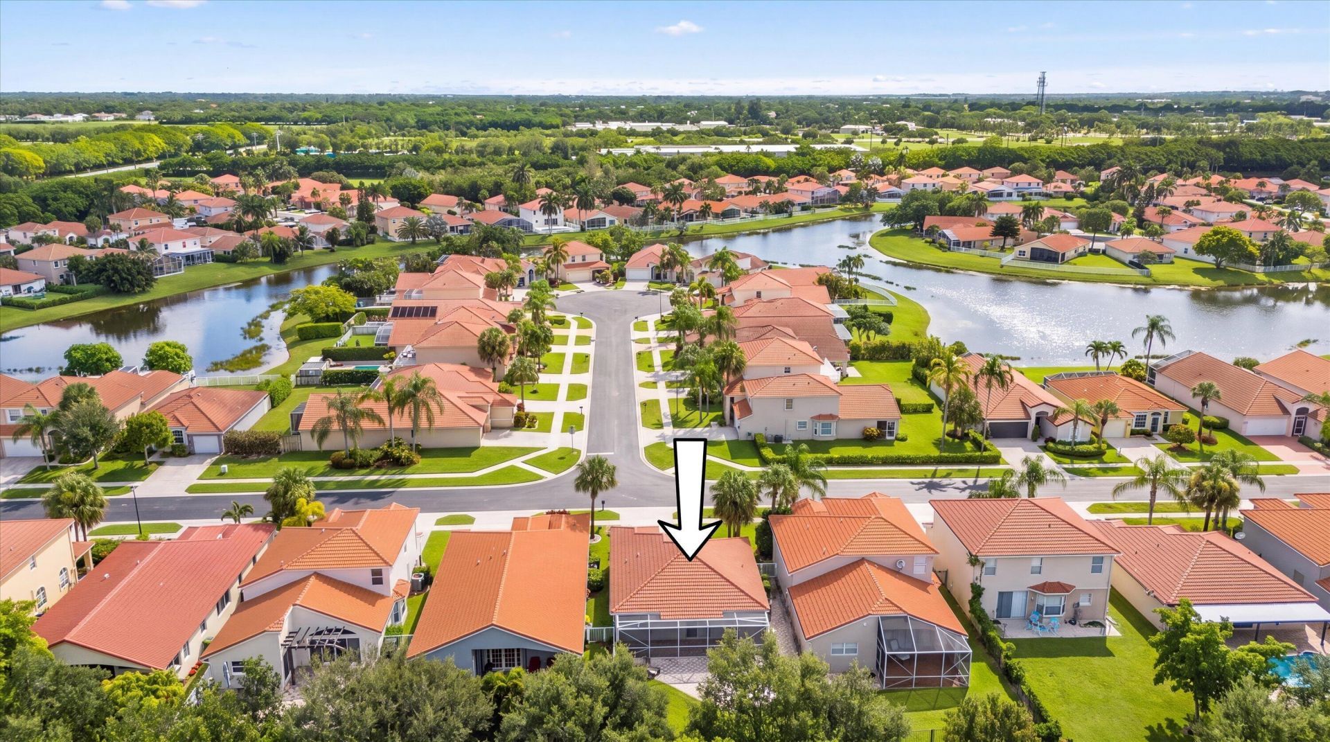3800 Miramontes Circle, Wellington, FL 33414 Photo