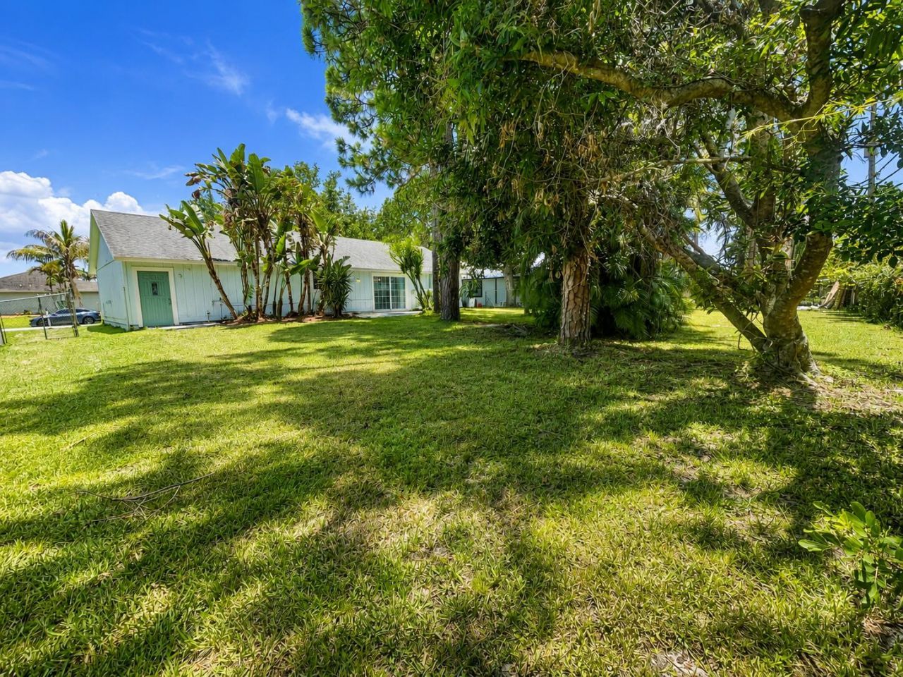 2822 SW Giralda Street, Port Saint Lucie, FL 34953 Photo