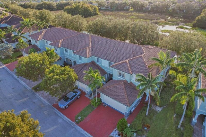 2336 Center Stone Lane, Riviera Beach, FL 33404 Photo