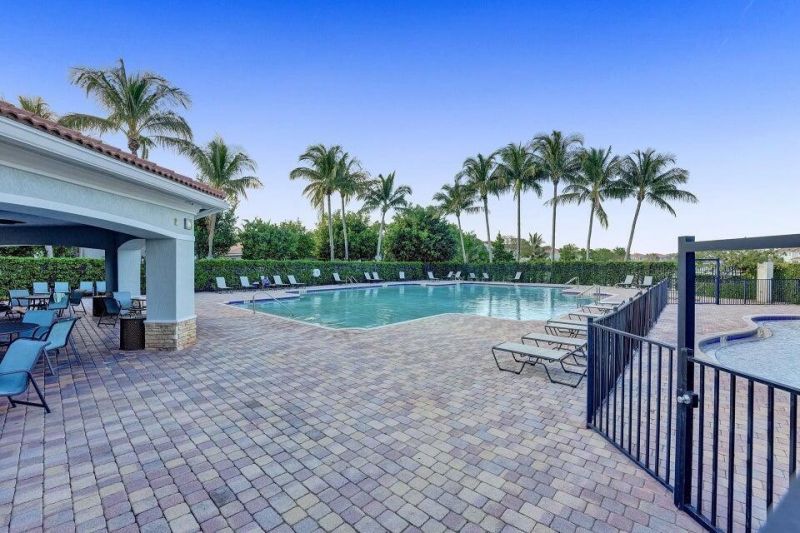2336 Center Stone Lane, Riviera Beach, FL 33404 Photo