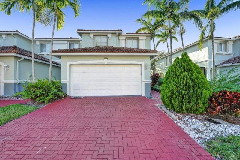 2336 Center Stone Lane, Riviera Beach, FL 33404 Photo