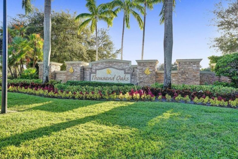 2336 Center Stone Lane, Riviera Beach, FL 33404 Photo