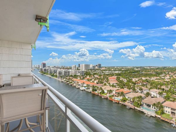 1600 S Ocean Drive, Unit PHC, Hollywood, FL 33019
