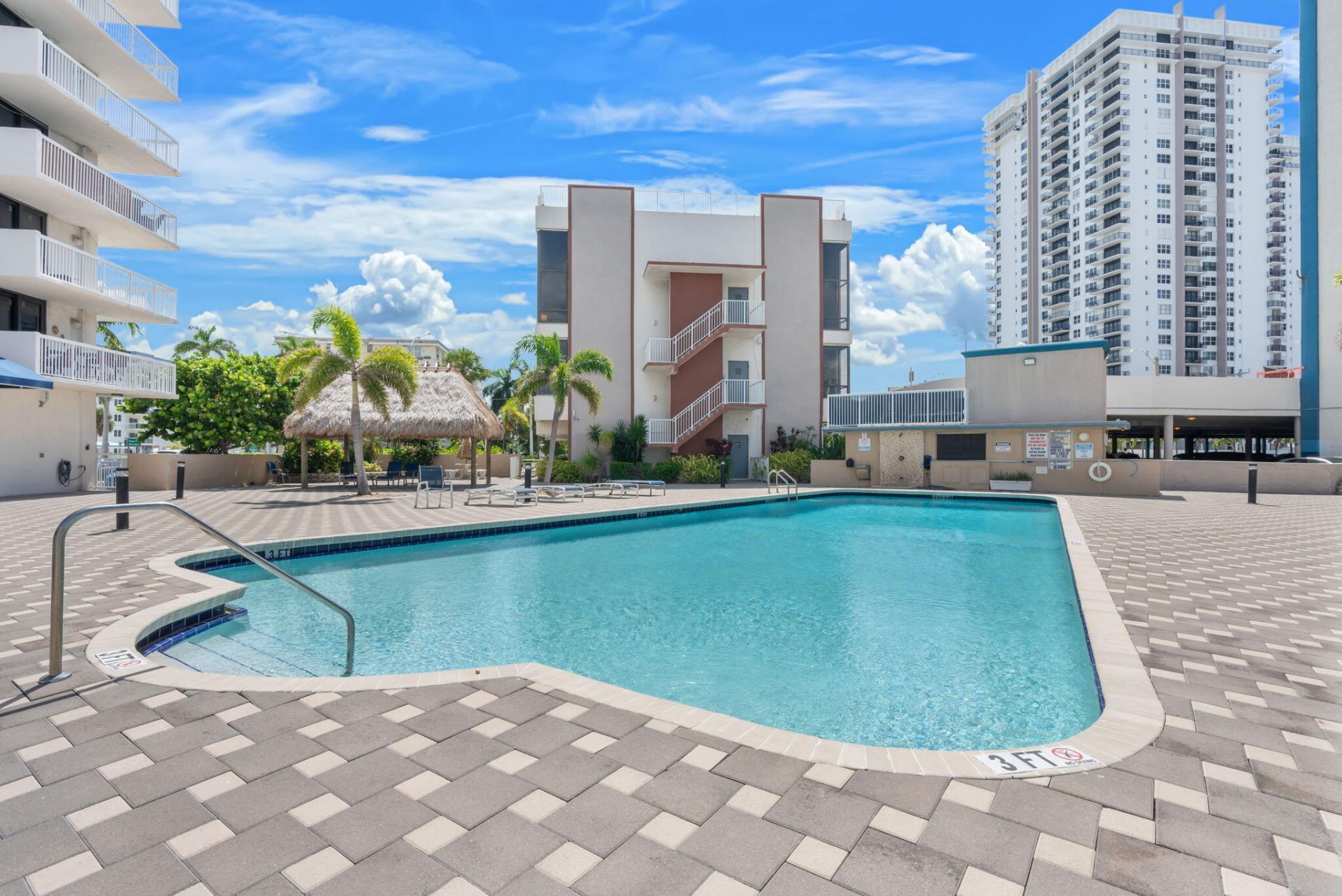 1600 S Ocean Drive, Unit PHC, Hollywood, FL 33019 Photo