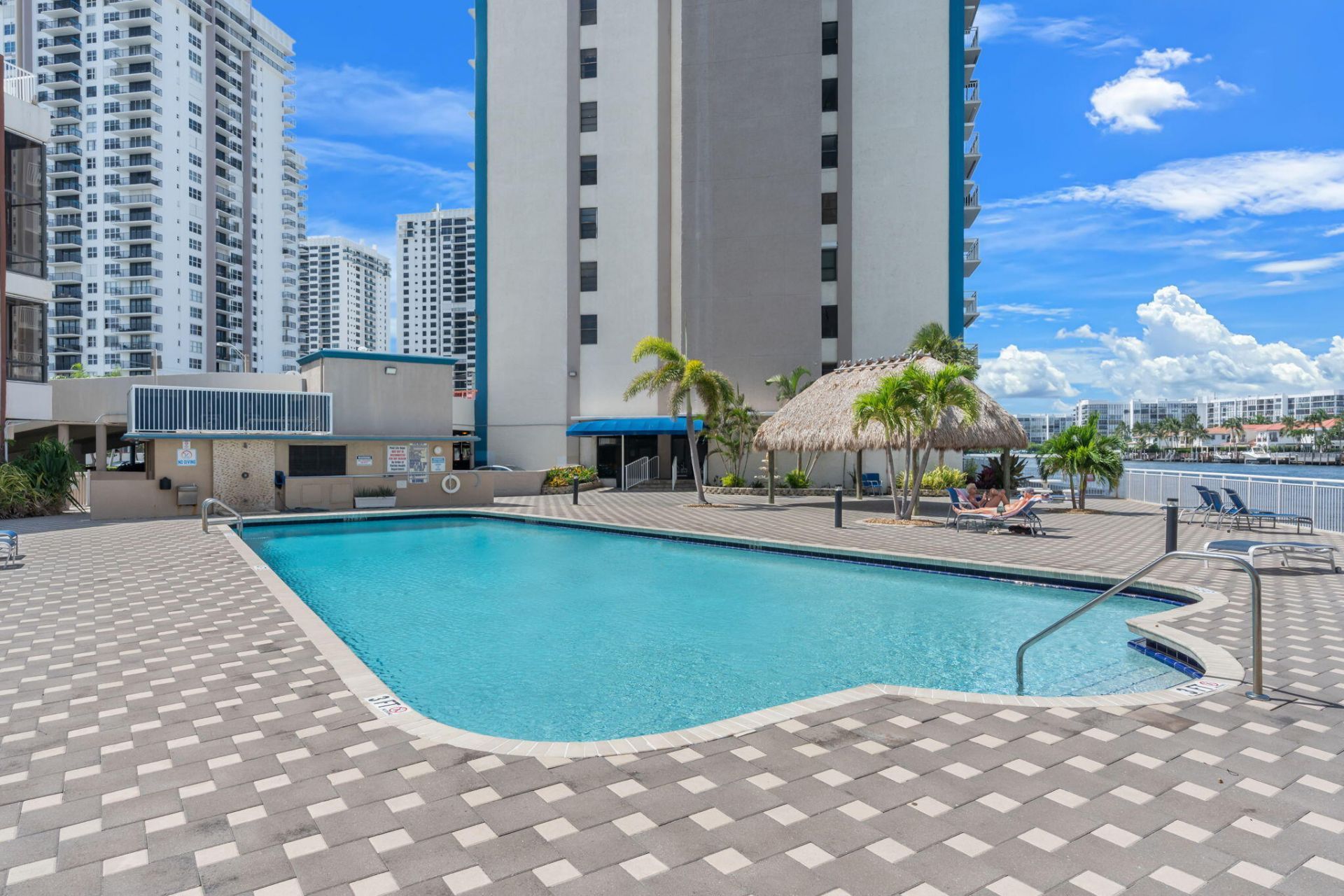 1600 S Ocean Drive, Unit PHC, Hollywood, FL 33019 Photo
