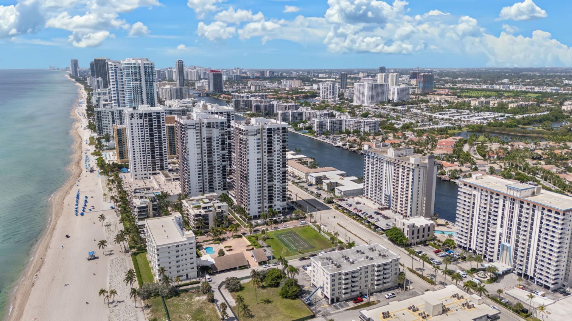 1600 S Ocean Drive, Unit PHC, Hollywood, FL 33019 Photo