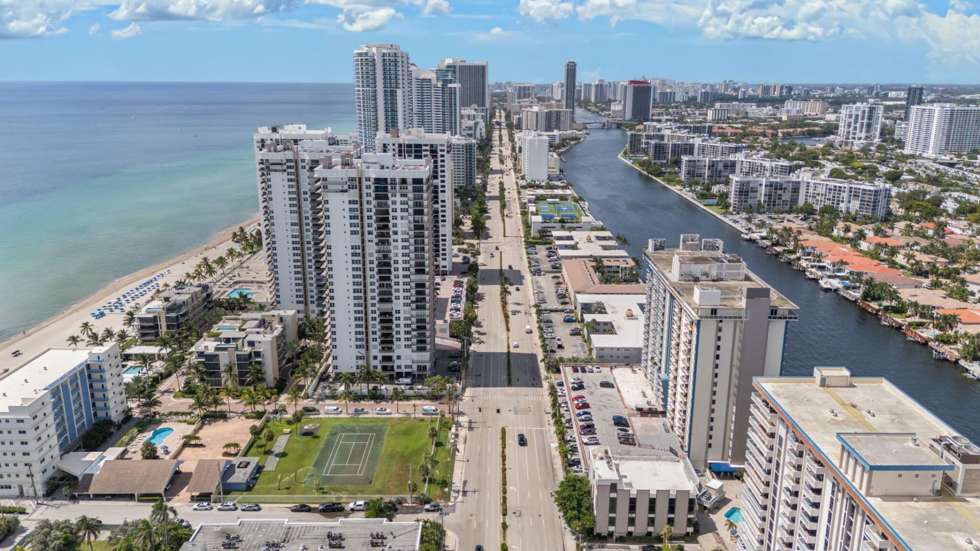 1600 S Ocean Drive, Unit PHC, Hollywood, FL 33019 Photo