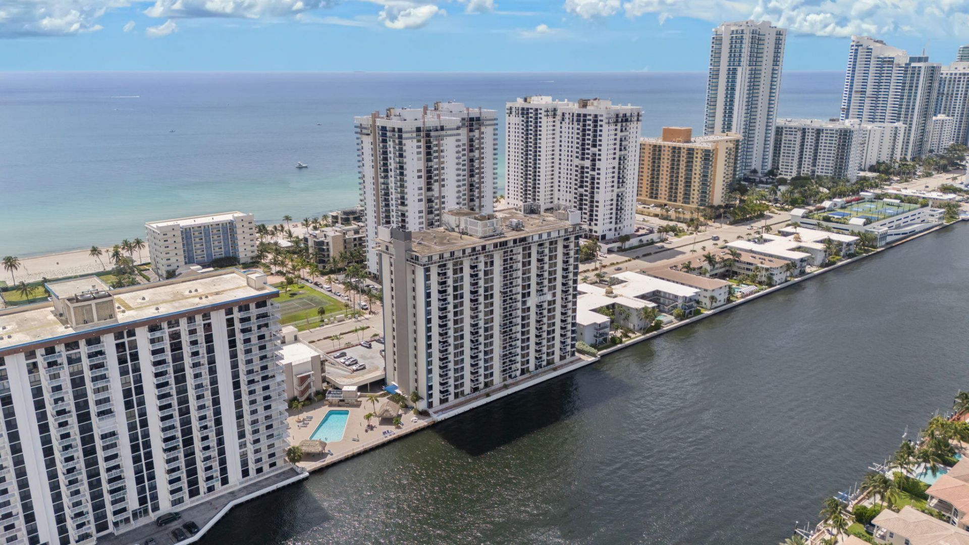 1600 S Ocean Drive, Unit PHC, Hollywood, FL 33019 Photo