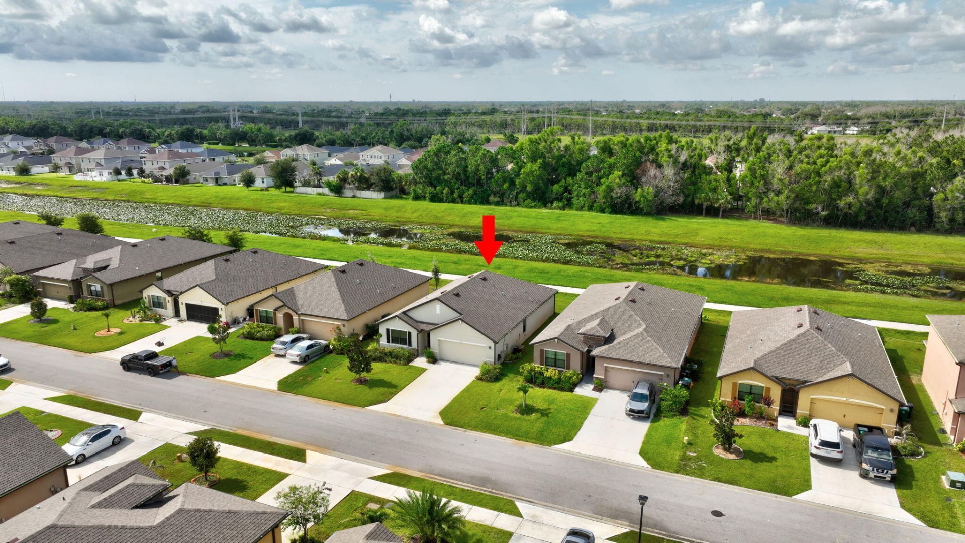 6289 NW Regent Street, Port Saint Lucie, FL 34983 Photo