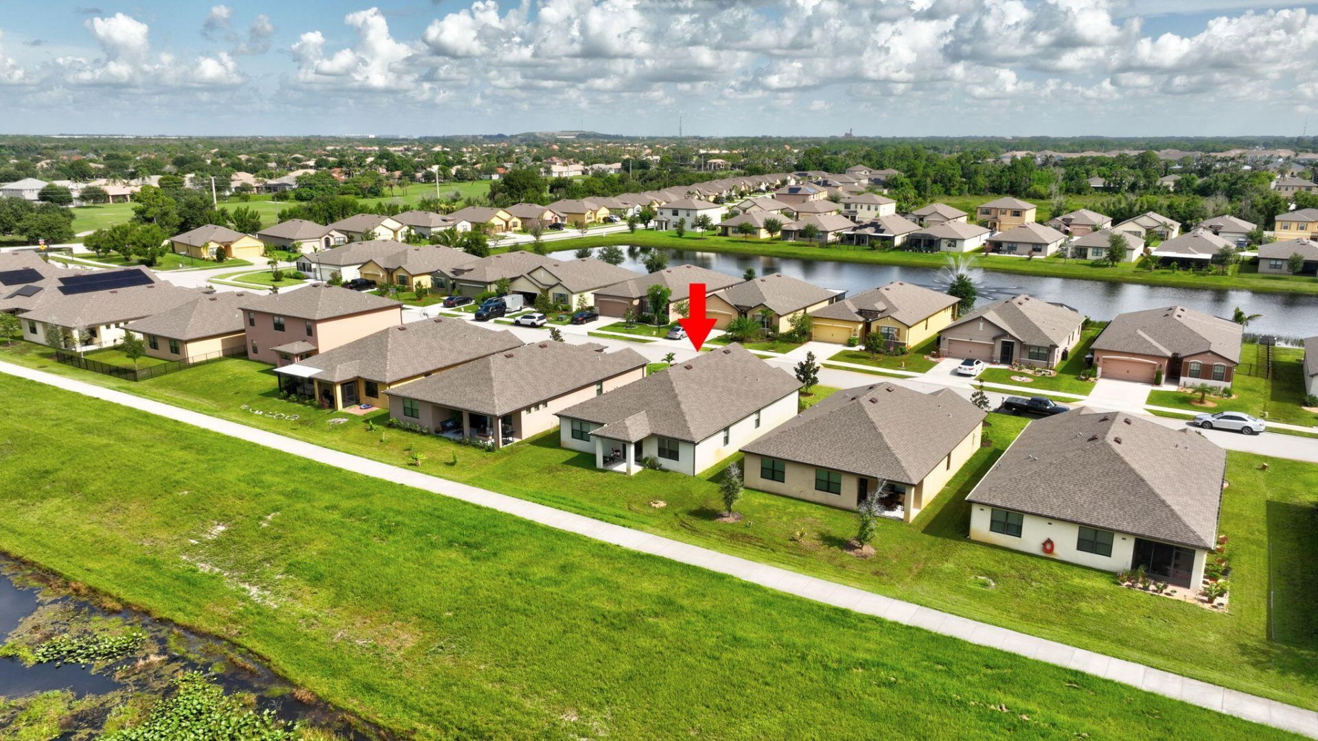 6289 NW Regent Street, Port Saint Lucie, FL 34983 Photo