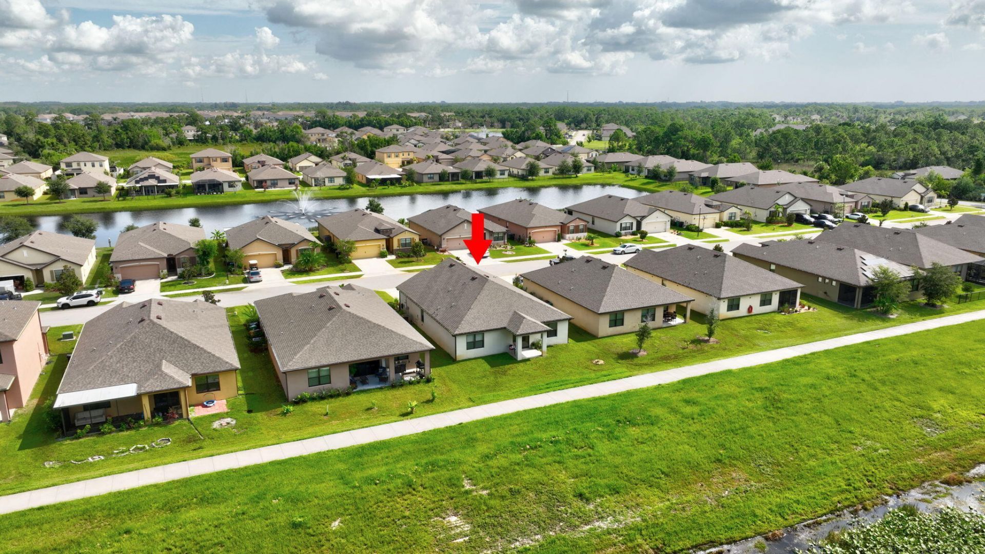6289 NW Regent Street, Port Saint Lucie, FL 34983 Photo