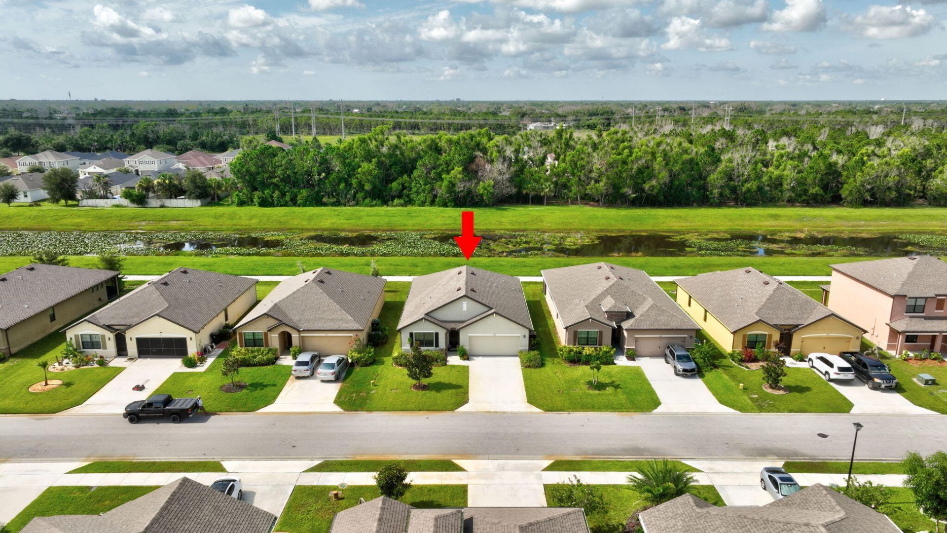 6289 NW Regent Street, Port Saint Lucie, FL 34983 Photo