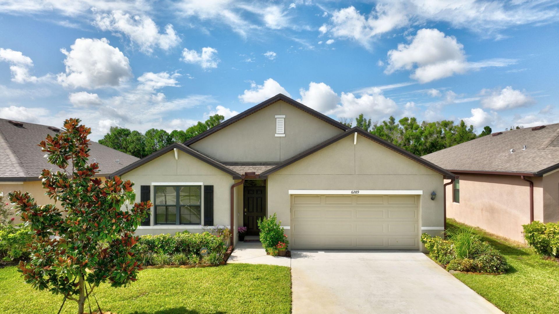 6289 NW Regent Street, Port Saint Lucie, FL 34983 Photo