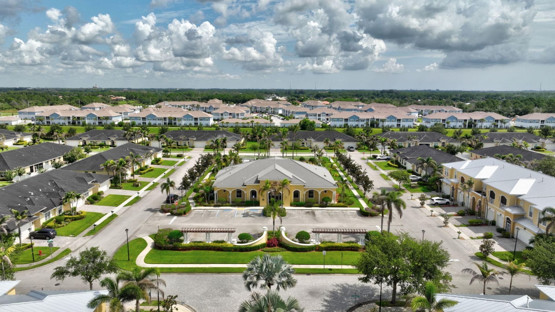 6289 NW Regent Street, Port Saint Lucie, FL 34983 Photo