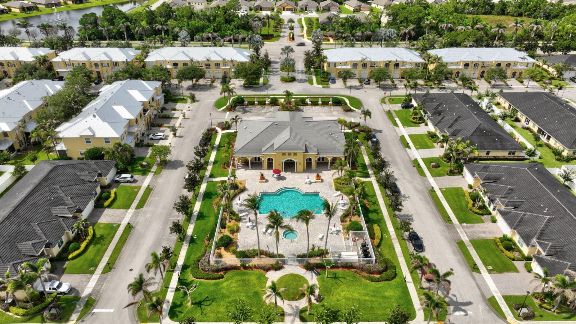 6289 NW Regent Street, Port Saint Lucie, FL 34983 Photo