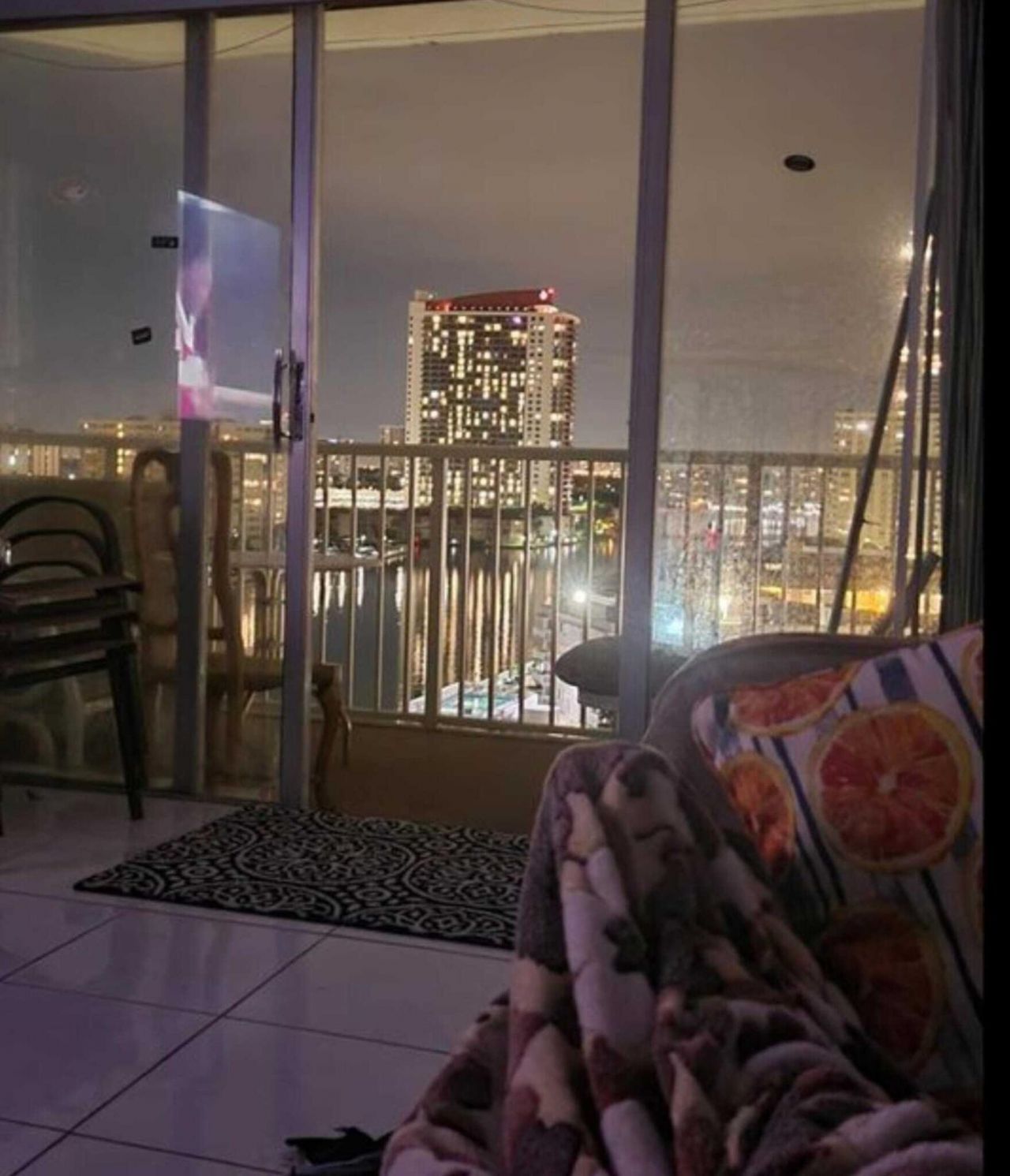 1965 S Ocean Drive, Unit 9Q, Hallandale Beach, FL 33009 Photo