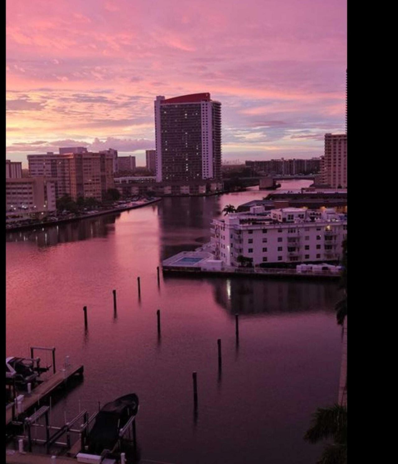 1965 S Ocean Drive, Unit 9Q, Hallandale Beach, FL 33009 Photo